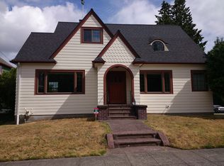 1426 N 48th St, Seattle, WA 98103