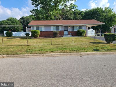 8000 Boundary Dr, District Heights, MD, 20747