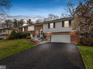 17524 Queen Elizabeth Dr, Olney, MD