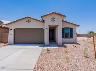 21591 W Papago St, Buckeye, AZ 85326