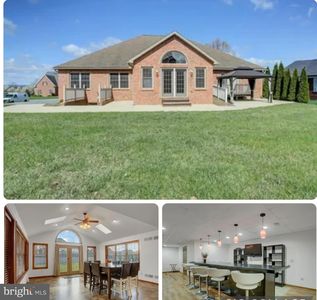 418 W Walter Ave, Greencastle, PA, 17225