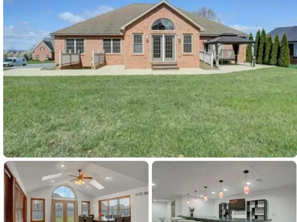 418 W Walter Ave, Greencastle, PA 17225