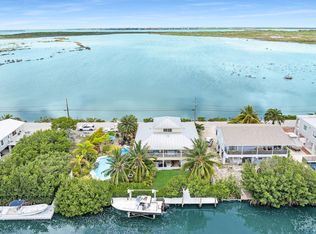 553 Indies Rd, Ramrod Key, FL 33042