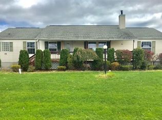 15 Green Tree Blvd, Rome, NY 13440