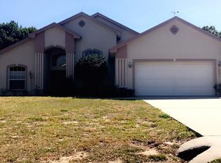 321 Crape Myrtle Ln, Polk City, FL 33868