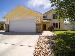 2833 Pitchblend Ct, Grand Junction, CO 81503