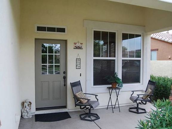 porch