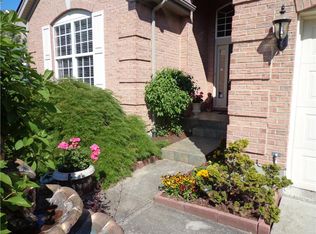 2879 Stone Mill Way, West Chester, OH