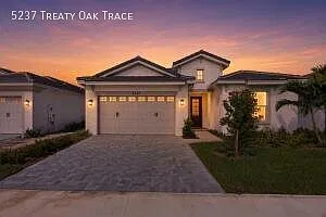 5237 Treaty Oak Trace — Photo 2