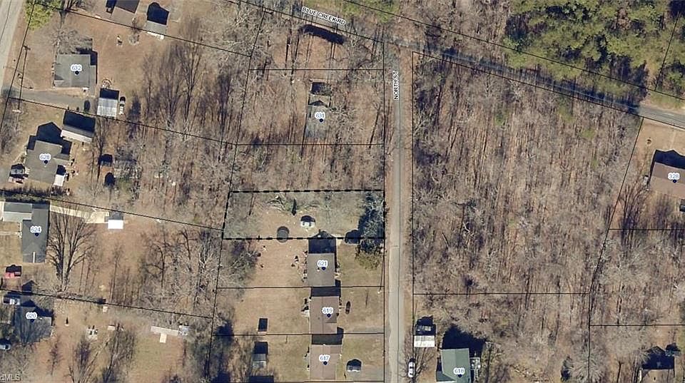 1st image of 600 North St Lot 8