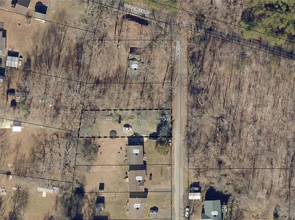 600 North St Lot 8, Eden, NC 27288