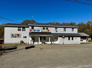 340 Main Rd, Passadumkeag, ME 04475