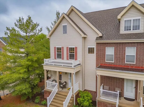 30 South Gardens Way, Fitchburg, WI 53711