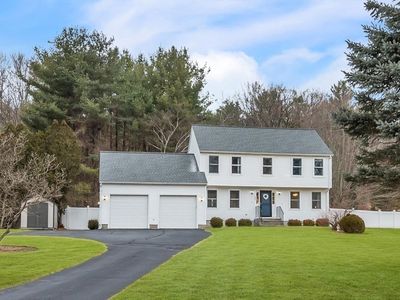 100 Manning St, Jefferson, MA, 01522