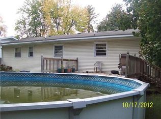 18 Adkins St, Metropolis, IL 62960