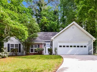 1204 Garden Path SE, Conyers, GA 30094