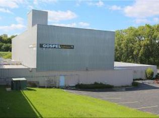 1230 Sixth St, Racine, WI 53403