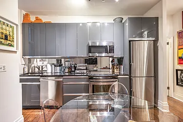 Sold by Brown Harris Stevens