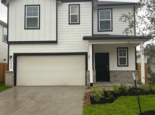 25918 Emory Hollow Dr, Tomball, TX 77375