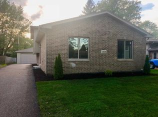 14528 Kolin Ave, Midlothian, IL 60445