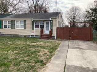 32 Liberty St, Aberdeen, MD 21001