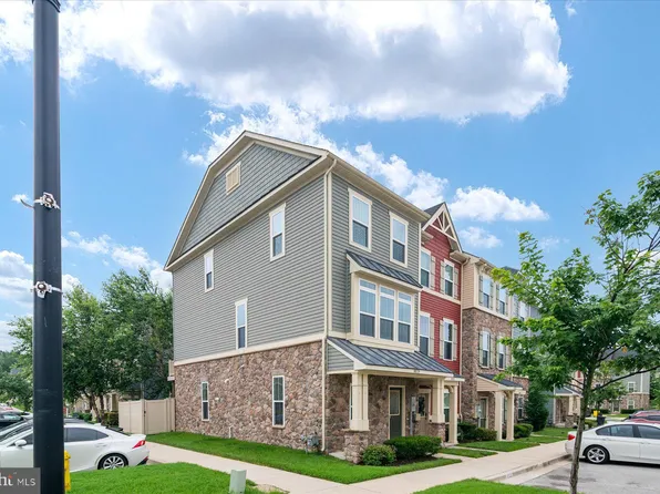 8029 Elton St, Glen Burnie, MD 21060