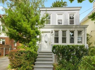 248 N Terrace Ave, Mount Vernon, NY 10550