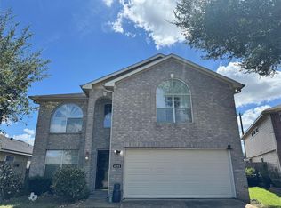 4223 Bluestem St, Houston, TX 77045