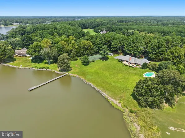 9338 Bantry Rd, Easton, MD 21601