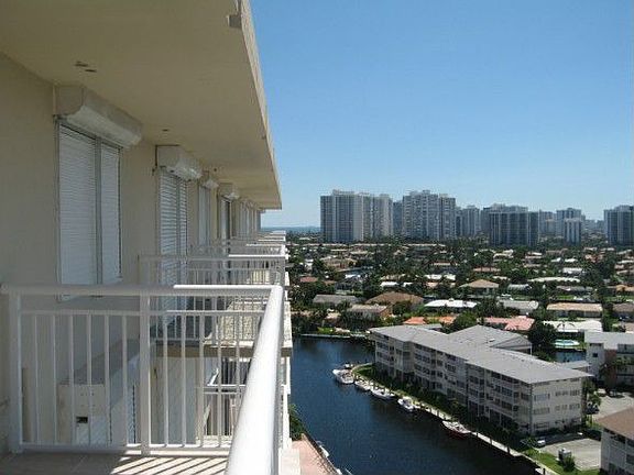 views from my balcony