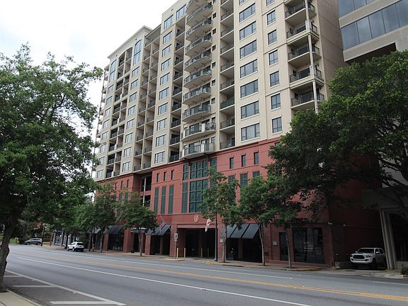 2nd image of 121 N Monroe St APT 7007