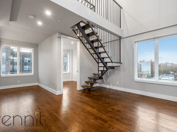 1031 Montgomery St #4R, Brooklyn, NY 11213