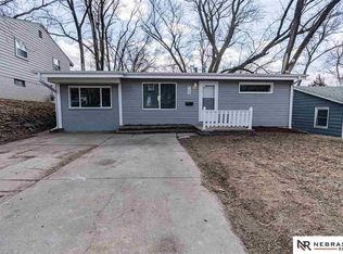 4243 Curtis Ave, Omaha, NE 68111