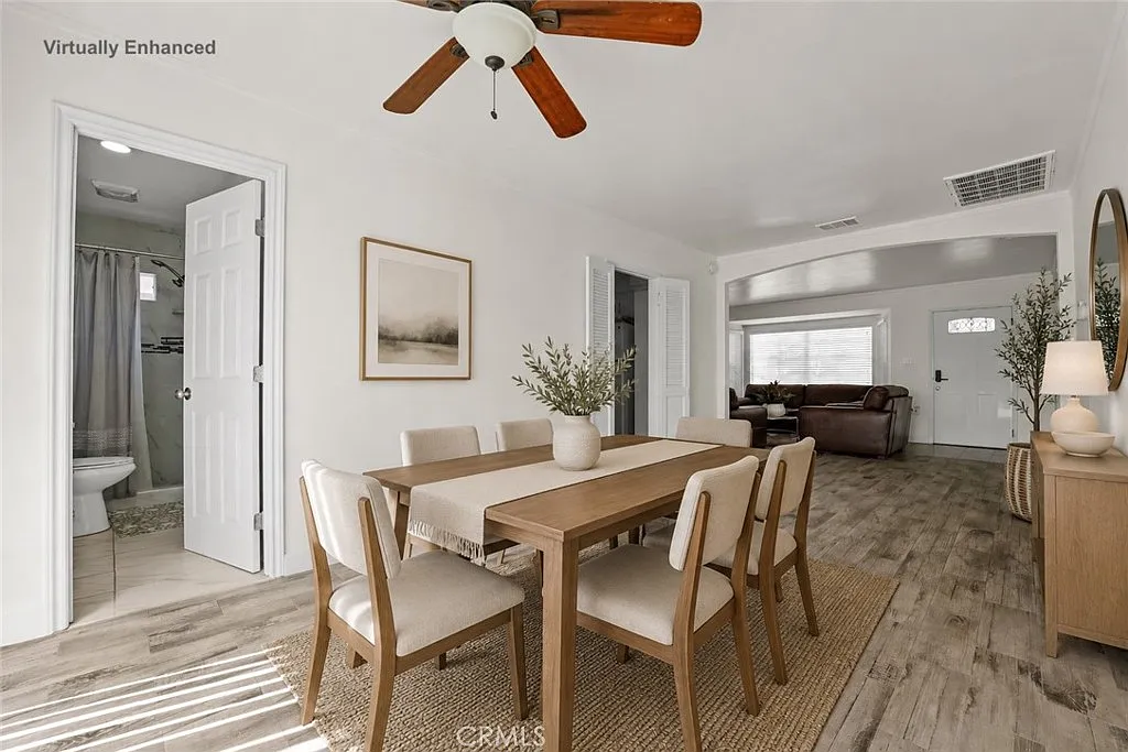 2 bed, 1088 sqft, $3,199 — Photo 4