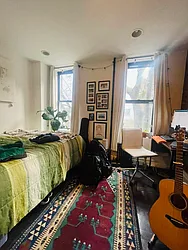 Rented by Living New York