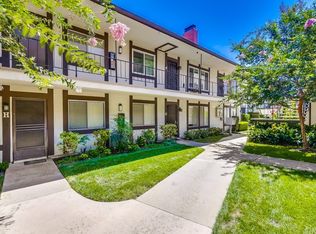 15510 Williams St APT P, Tustin, CA 92780