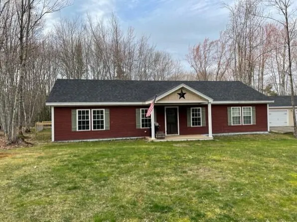 411 Keating Road, Warren, ME 04864