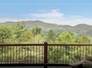 62 Channel View Drive, Cullowhee, NC 28723