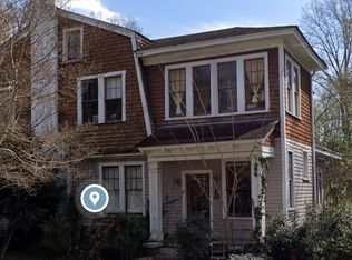 801 W Cabarrus St, Raleigh, NC 27603