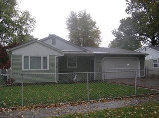2306 S 9th St, Terre Haute, IN 47802