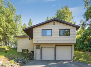 6330 Quiet Cir, Anchorage, AK 99502