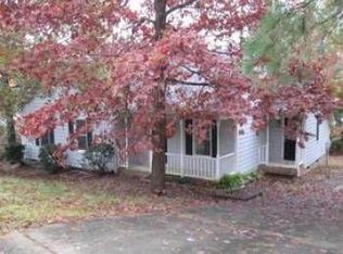 804 Grandview Dr, Durham, NC 27703