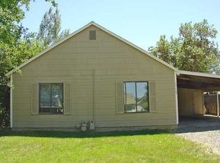 4136 Buchanan Ave, Billings, MT 59101