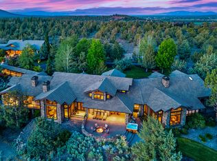 65930 Mariposa Ln, Bend, OR 97703
