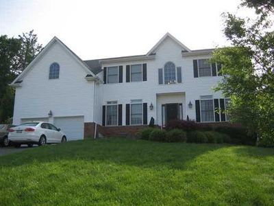 6 Catelli Rd, Princeton, NJ, 08540