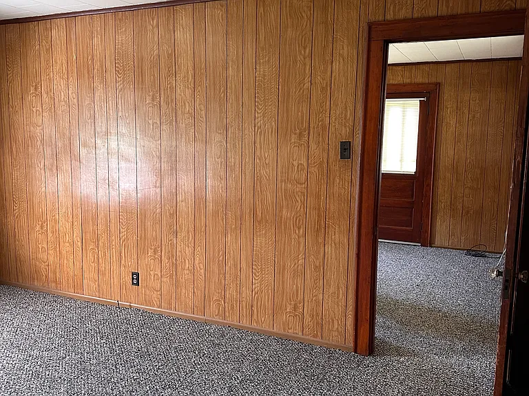1st bedroom