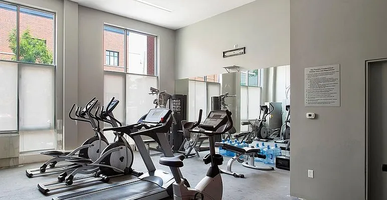 Sold by Brown Harris Stevens | media 10