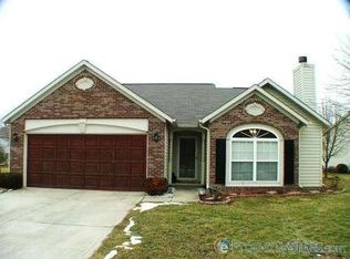 7708 Evian Dr, Indianapolis, IN 46236