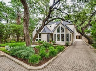 418 Evans Ave, Alamo Heights, TX 78209