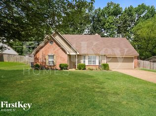 4135 Long Creek Rd, Memphis, TN 38125